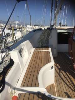 Beneteau Oceanis 423