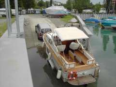 Coronet 24 Cabin de luxe