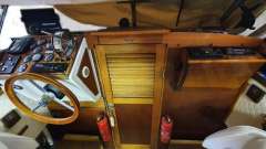 Coronet 24 Cabin de luxe