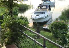 Fairline Carrera 24 –