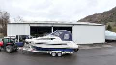 Sealine 240