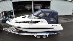 Sealine 240