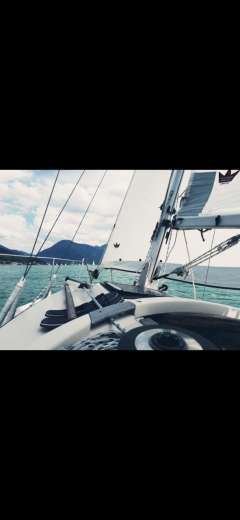 Dehler Sprinta 70