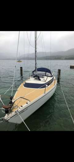 Dehler Sprinta 70