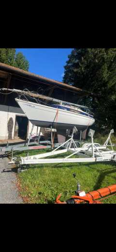 Dehler Sprinta 70