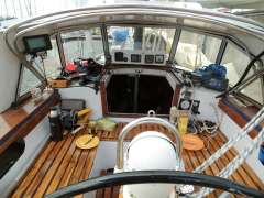 Dick Zaal Dawnlight 36