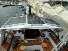 Dick Zaal Dawnlight 36