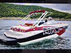 Rinker 220 MTX EXTREME Bowrider