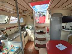 Beneteau Evasion 36