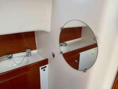 Beneteau Antares 760