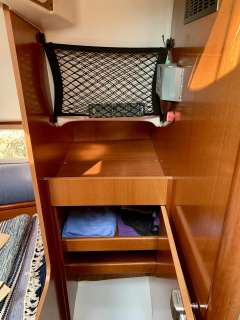 Beneteau Antares 760