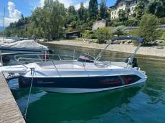 Marinello Eden 5.90 Open mit Mercury 115Pro XS Deckboot
