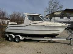 Sessa Dorado 22 Pilothaus