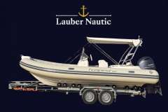 Capelli Tempest 650 RIB