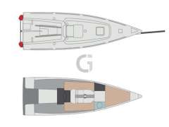 Beneteau First 27 SE