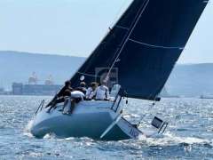 Beneteau First 27 SE