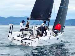 Beneteau First 27 SE