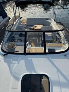 Sea Ray 250 SunSport