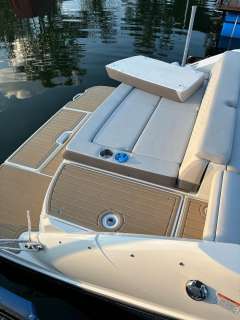 Sea Ray 250 SunSport