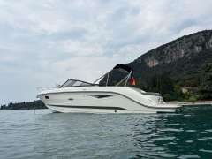 Sea Ray 250 SunSport