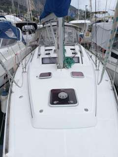 Beneteau Océanis 40