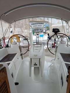 Beneteau Océanis 40