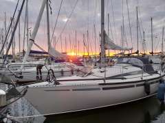 Beneteau First 28