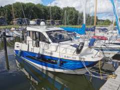 Quicksilver Activ 855 Weekend