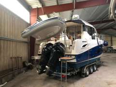 Quicksilver Activ 855 Weekend