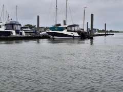 Quicksilver 705 Activ Cruiser