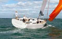 Hanse 345