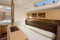 Hanse 345