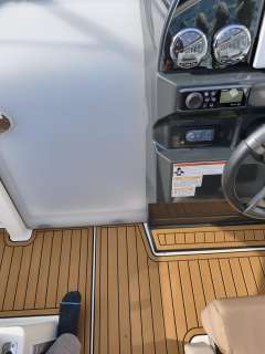 Quicksilver Activ 675 Cruiser