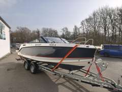 Quicksilver Activ 675 Cruiser