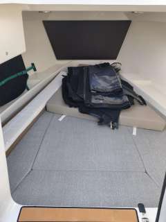 Quicksilver Activ 675 Cruiser