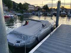 Stingray 225 SX