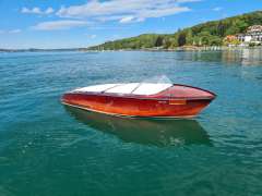 Boesch 590 Acapulco de luxe