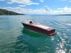 Boesch 590 Acapulco de luxe