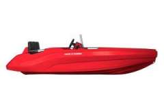 Sea Storm Seastorm 14