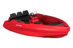 Sea Storm Seastorm 14