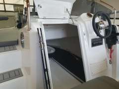 Trident Boats Sundeck 530