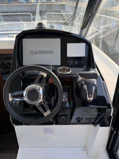 Jeanneau Merry Fisher 895