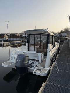 Jeanneau Merry Fisher 895