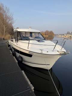 Jeanneau Merry Fisher 895