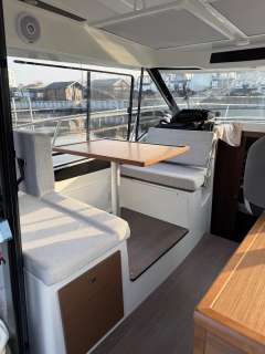 Jeanneau Merry Fisher 895