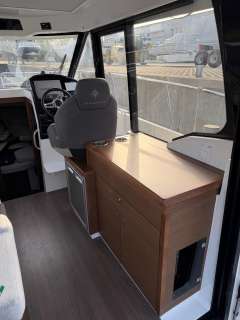 Jeanneau Merry Fisher 895