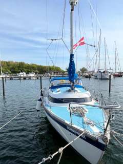 Newbridge Virgo Voyager