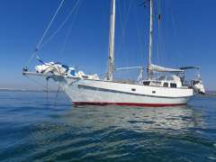 Künemund Bluewater 1280