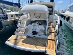 Sunseeker Sun Remo 485