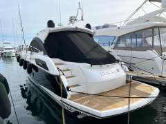 Sunseeker Sun Remo 485